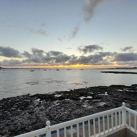 Sol Y Mar Corralejo Exterior foto