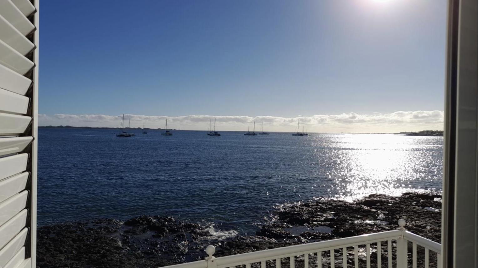 Sol Y Mar Corralejo Exterior foto