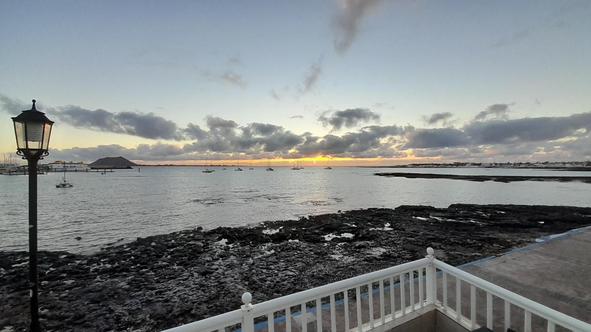 Sol Y Mar Corralejo Exterior foto