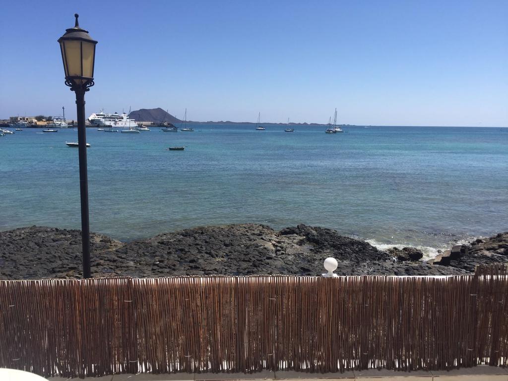 Sol Y Mar Corralejo Exterior foto
